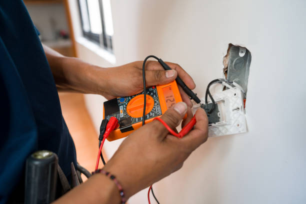 Why Trust Our Certified Electricians for Your Electrical Needs in Harper Woods, MI?